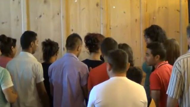 Лиса Хънтър - Молитва против страх. 04 смотреть онлайн