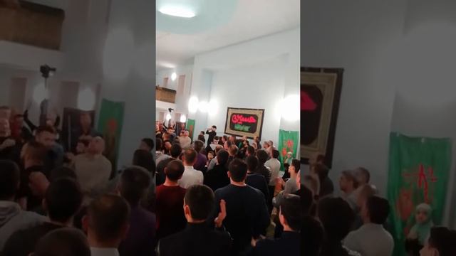 Екатеринбургда ашура смотреть онлайн
