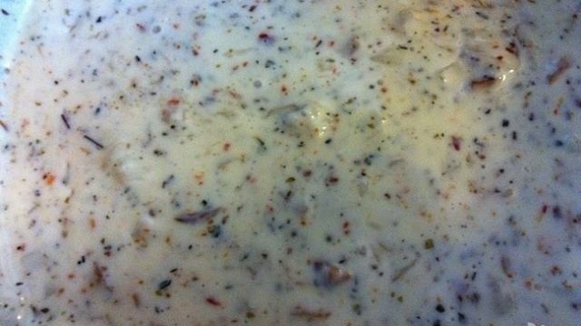 Рецепты от шеф-повара