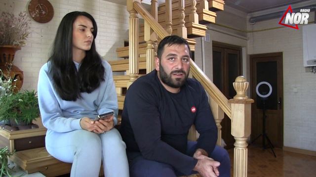 Семья Гарри и Вануи смотреть онлайн