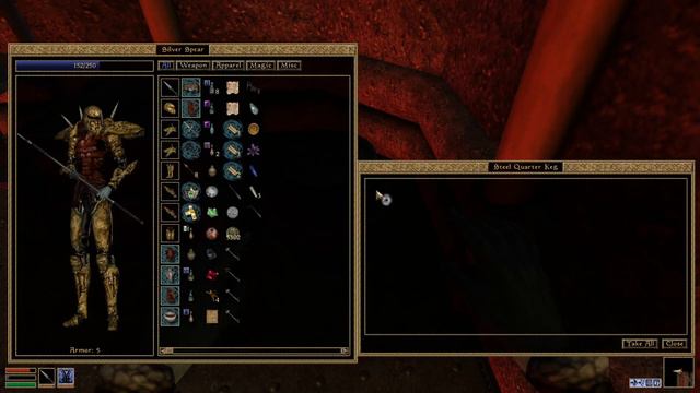 To Connect to our Past Selves - Why We Play Morrowind Rebirth Pt 21 смотреть онлайн