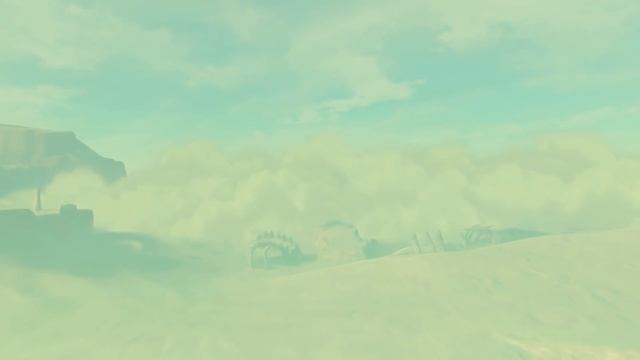 All Intro Cutscenes of the Divine Beasts - The legend of Zelda Breath of the wild смотреть онлайн