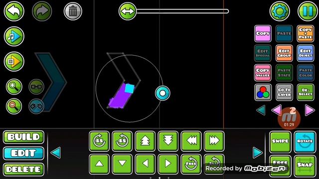 Как сделать 5 или любую скорость в ГД смотреть онлайн