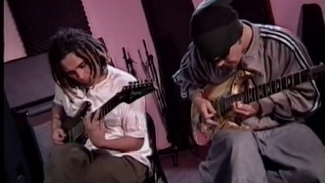 Ibanez 7th Heaven Video Part5 смотреть онлайн