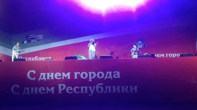 Coffee Shop - Улыбайся (Iowa cover) смотреть онлайн