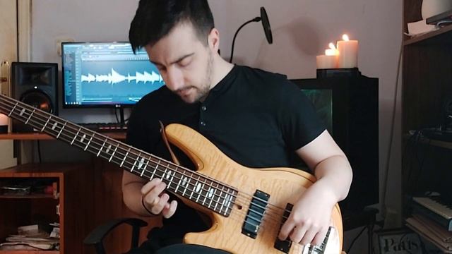 Pokemon OST - Lavender Town Theme | SPOOKY Electronic Bass Cover смотреть онлайн