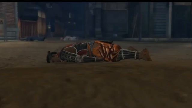 Way of the Samurai 4 - All Endings смотреть онлайн