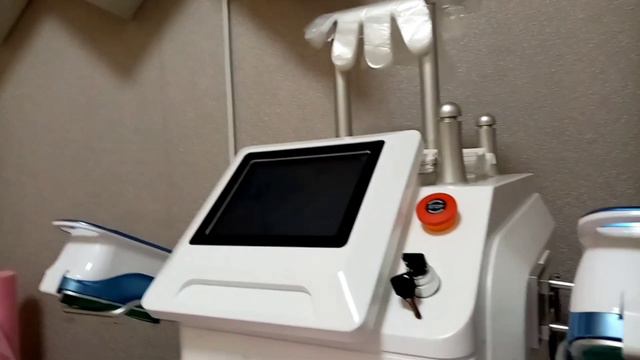 КРИОЛИПОЛИЗ ДО и ПОСЛЕ - мой результат смотреть онлайн