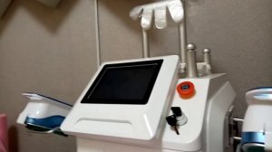 КРИОЛИПОЛИЗ ДО и ПОСЛЕ - мой результат