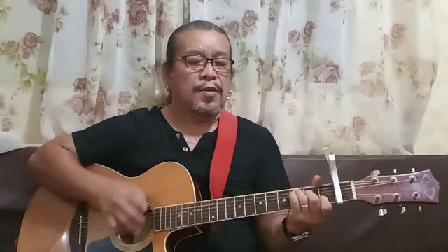 Without Your Love (Raw Acoustic) - Manny "Felix" Aguilar (Cover) / Roger Daltry (Original) смотреть онлайн