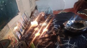 Мощная чистка негатива с обраткой и защитой, удаление всех видов крадников. Часть 2