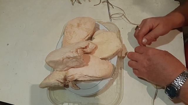 You Haven’t Eat Such Sheep Tail Fat