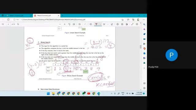 Quiz 2 revision session (7-8) смотреть онлайн