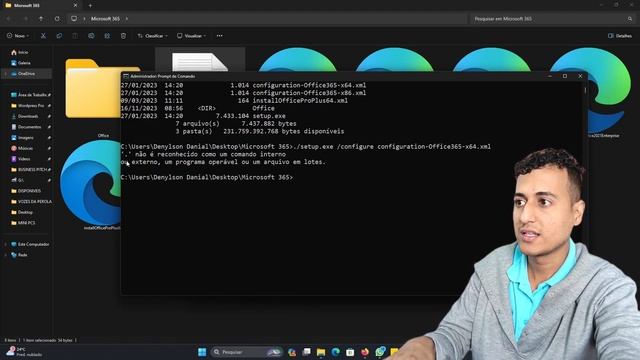 SEM CRACK! Como Ter o Microsoft Office 365 de Graça com Licença Original смотреть онлайн