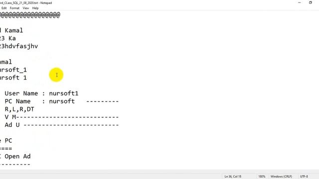 Prerequisite setup for Oracle Database,Apex,Developer Suite(Setup Virtual Memory,Administrator User смотреть онлайн