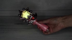 Волшебная палочка "Звезда"