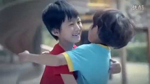 Учитесь у детей улыбаться! смотреть онлайн