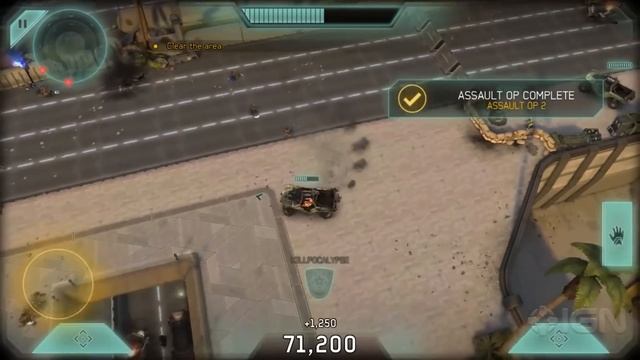 Halo: Spartan Strike - Обзор для занятых смотреть онлайн