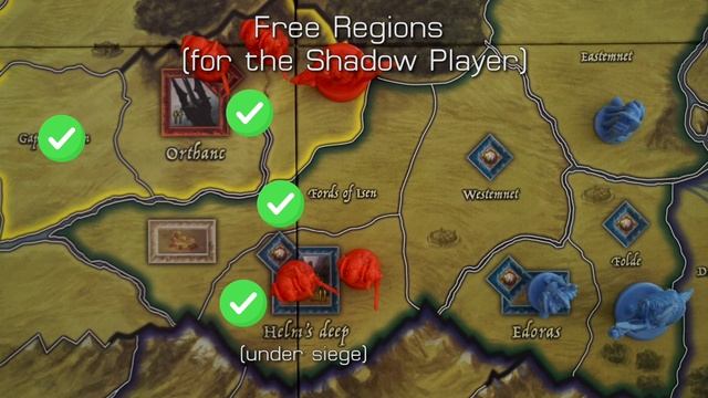 How to Play War of the Ring in 28 Minutes смотреть онлайн