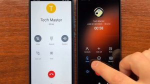 Xiaomi Redmi 9A Google Dialer vs MIUI Dialer Incoming Calls (MIUI 12, Android 10)