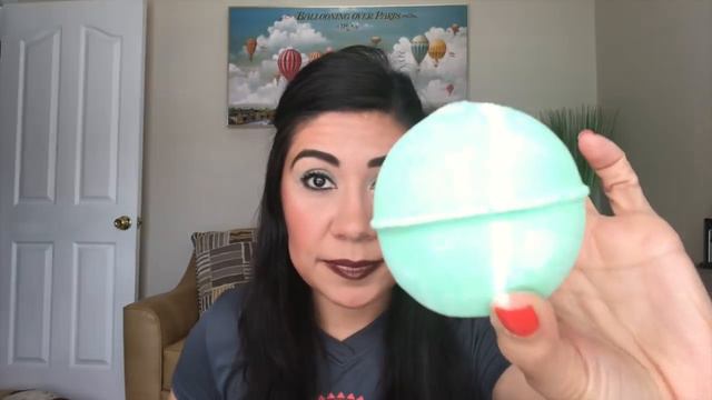 LUSH Haul!! смотреть онлайн