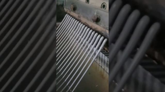 Гранулятор ПП ПВД ПНД SJ 180/160 на Влажной пушонке смотреть онлайн