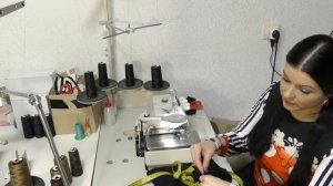 как сшить юбку карандаш без выкройки за 10 минут