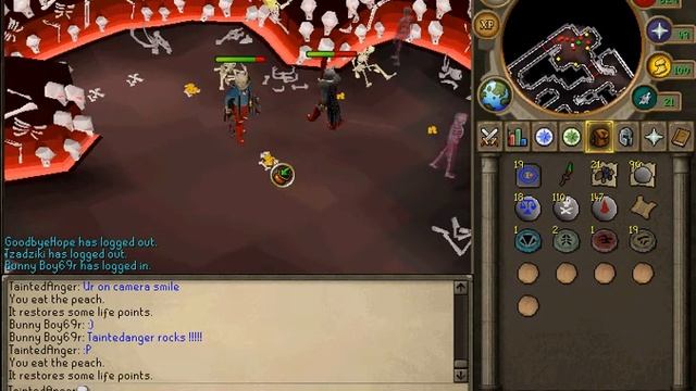 Rs Ankou Guide 2 смотреть онлайн