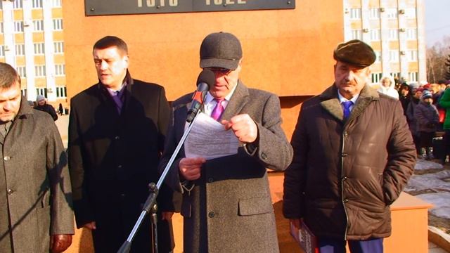 Капсула времени/ТЕКСТ/Уссурийск/ответное слово современной молодежи смотреть онлайн