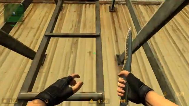 Counter-Strike: Source | Map Reviews | cs_assault смотреть онлайн