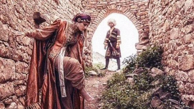 Rübabə Muradova Neden Oldu (bu Ayriliq Neden Oldu)