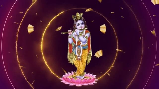 Most Powerful Hare Krishna Hare Rama 108 Times Chants | Krishna & Rama Mantra | TS Ranganathan