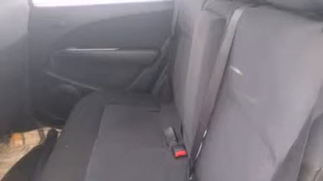 2006 Mitsubishi Outlander LS in Perth, ON K7H 3A7 смотреть онлайн