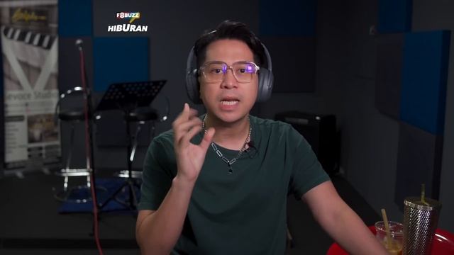 Zamani • KAU PERGI JUA @ All Stars Gegar Vaganza • F8Buzz React / Reaksi смотреть онлайн