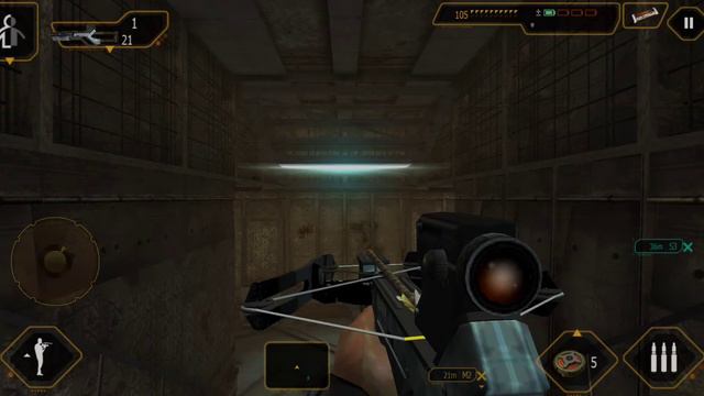 Deus Ex - The fall (Новая игра+): Серия 6 - Встреча с "Коброй" - Поиски Диего смотреть онлайн