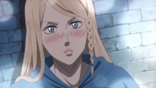 Charlotte Trips And Yami Catch Charlotte