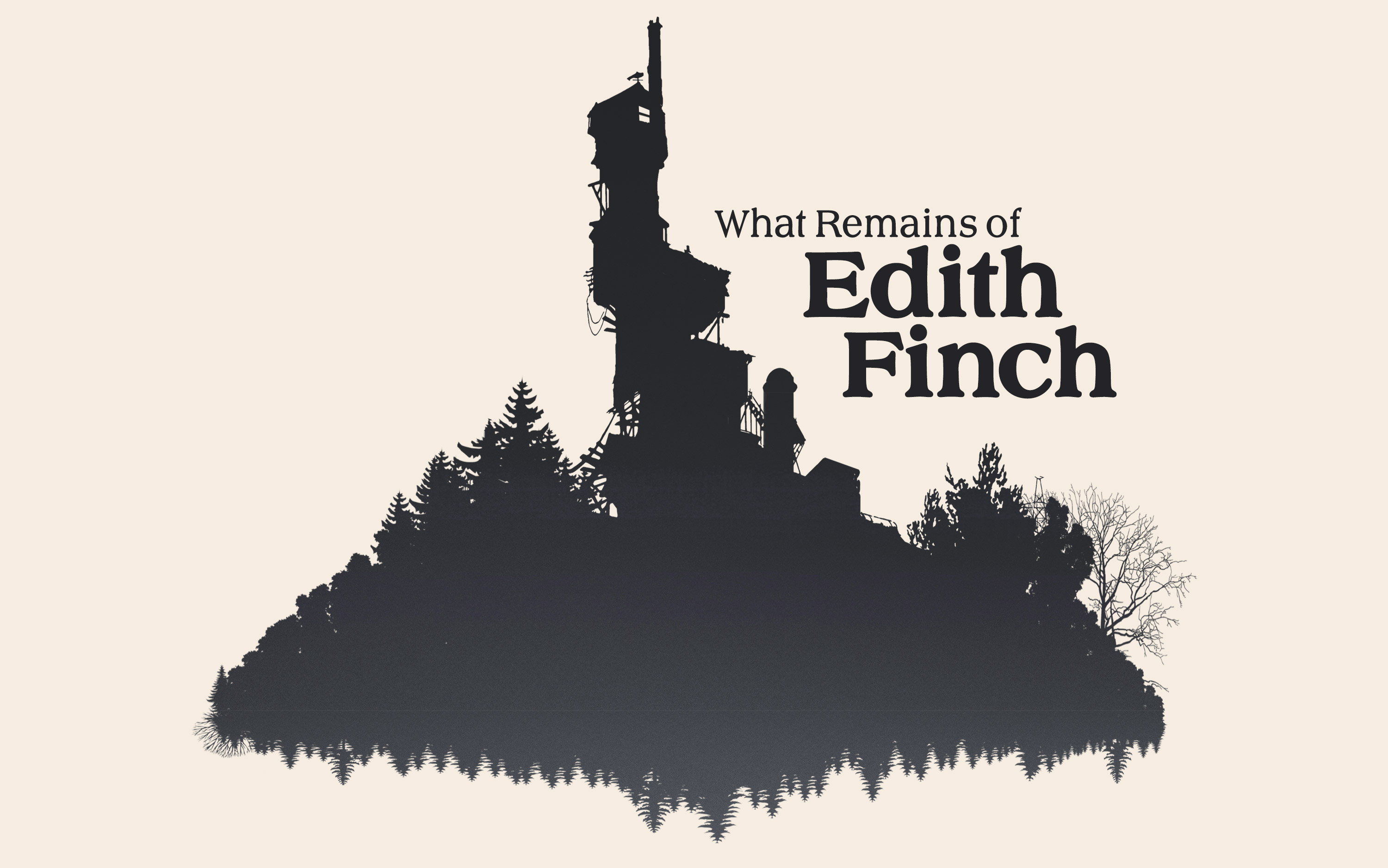 Большая семья / 1 / What Remains of Edith Finch