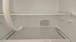 Распаковка — Холодильник с морозильником Indesit ITR 5200 S