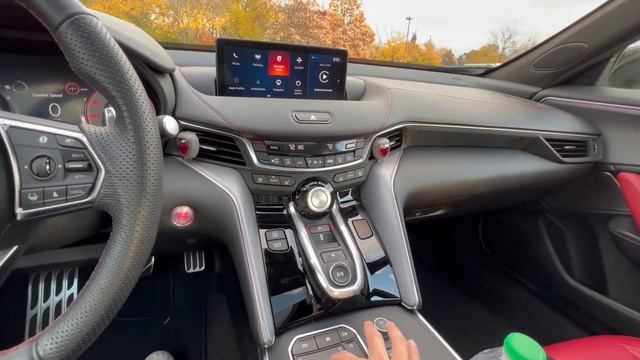 2021 Acura TLX A-Spec Review смотреть онлайн