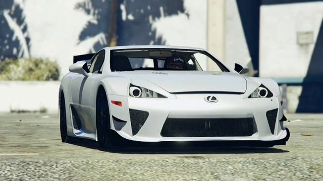 #GTA5RP #сервер #RICHMAN #Lexus #BMW смотреть онлайн