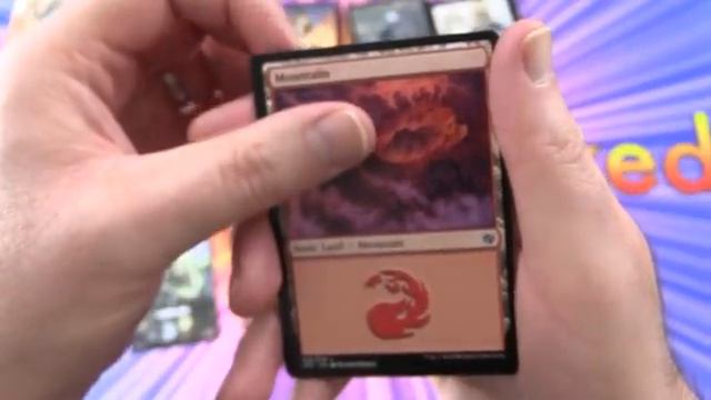 Jumpstart Booster Opening - SURPRISING! смотреть онлайн