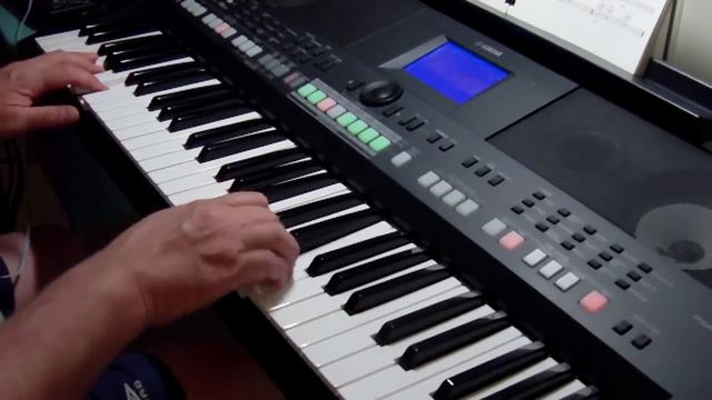 They Don't Know   S650