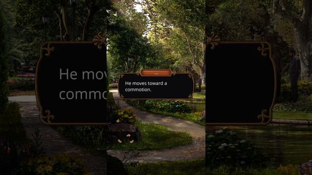 Wow Leslie! ?? l Romance Club : Sins Of London : Season 1 Episode 5 смотреть онлайн
