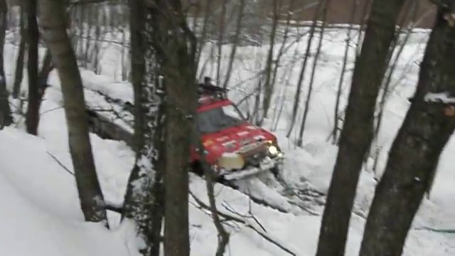 «ТРОФИ МОРОЗ» ПЕНЗА 3 января 2012_65 смотреть онлайн
