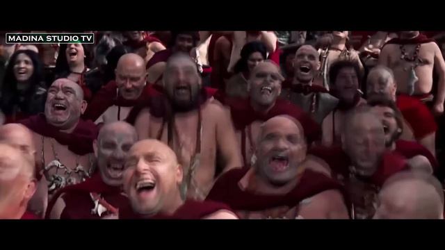 Лут қавмининг аянчли қисмати | Помпеи фожеаси