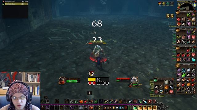 My DOG tries to stop me from hitting level 33! - VOD 5/13 смотреть онлайн
