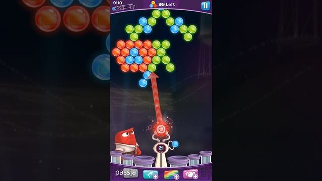 game Inside out thought bubbles level 51 смотреть онлайн