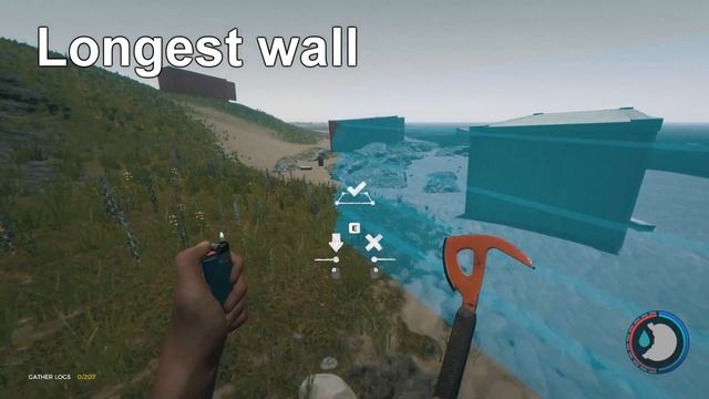 The Forest | 100% Achievement Guide | Part One смотреть онлайн