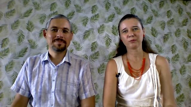 О чём семинар Синтез знаний. Ответы на вопросы. Часть 1 смотреть онлайн