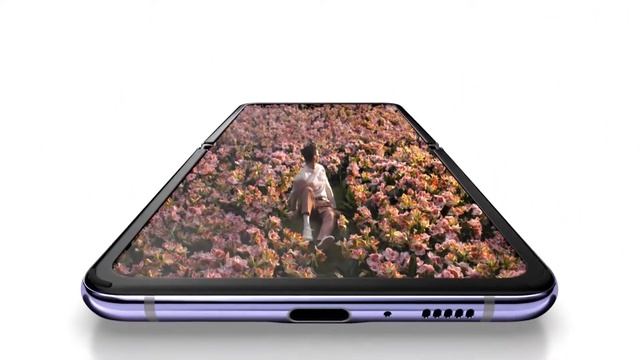 Z FLIP смотреть онлайн